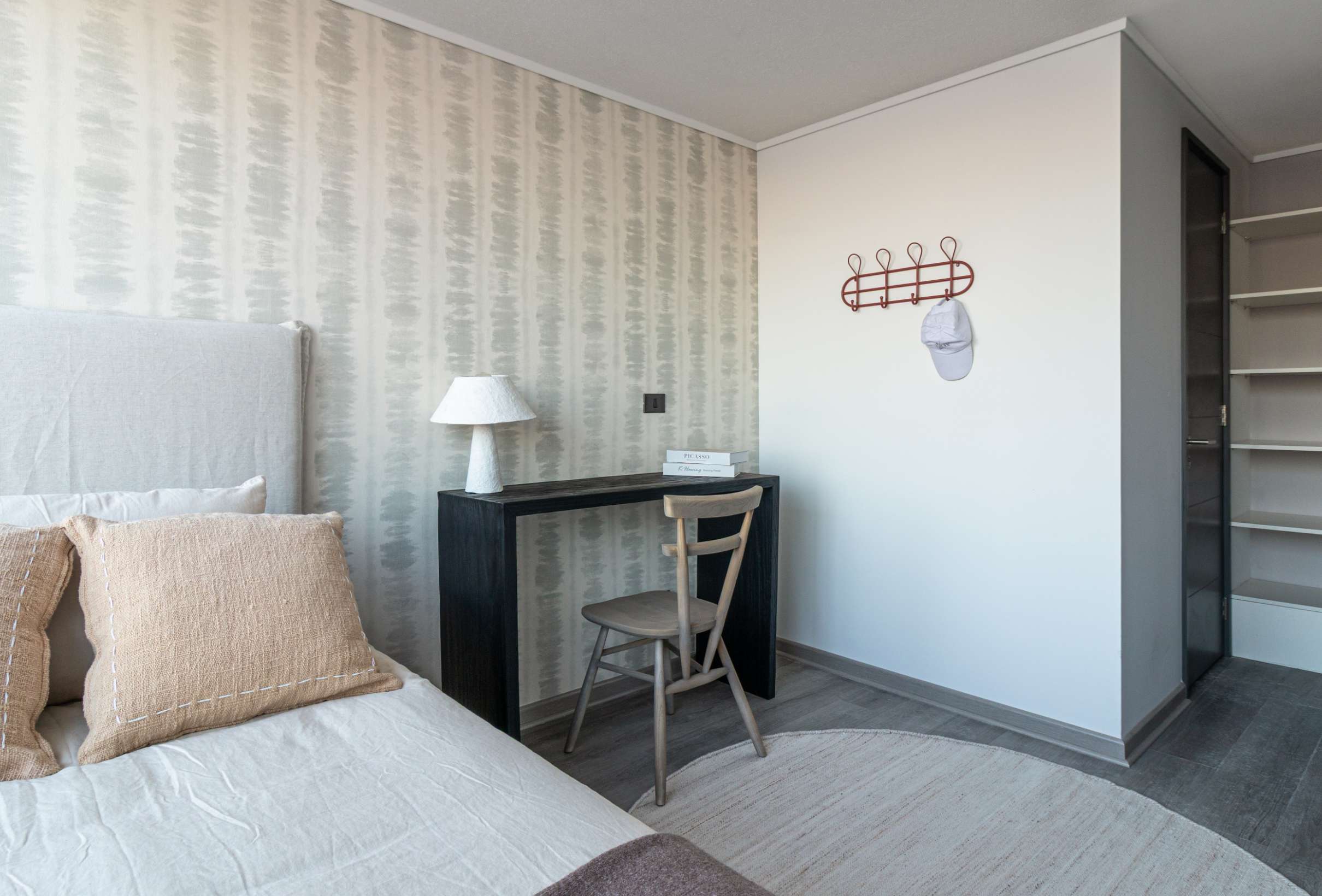 DORM 4