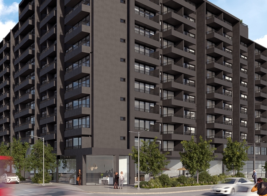 EDIFICIO CARRERA