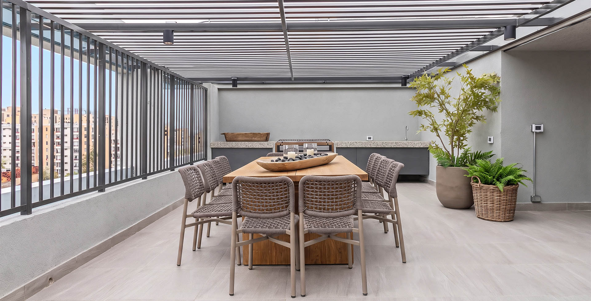 TERRAZA