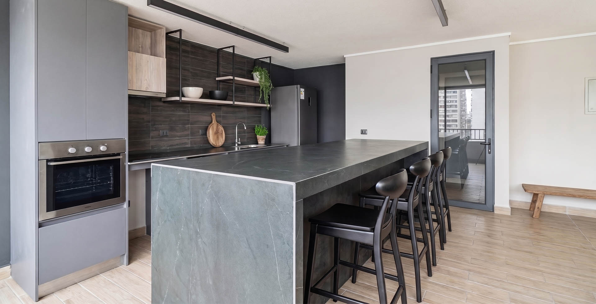COCINA