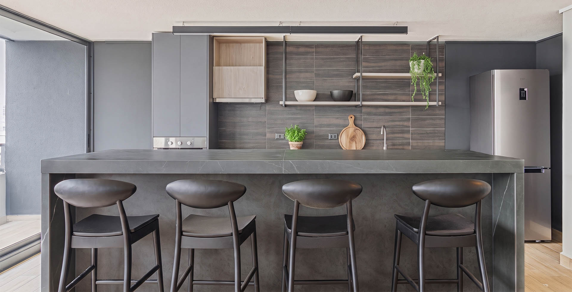 COCINA