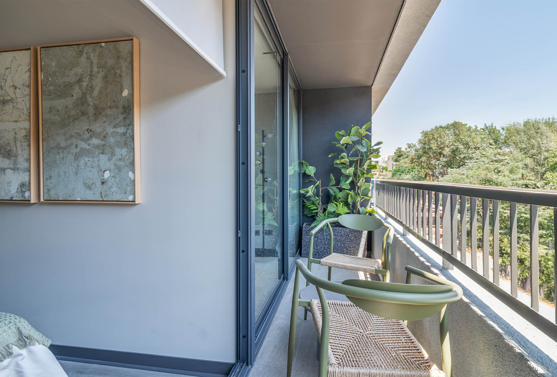 TERRAZA