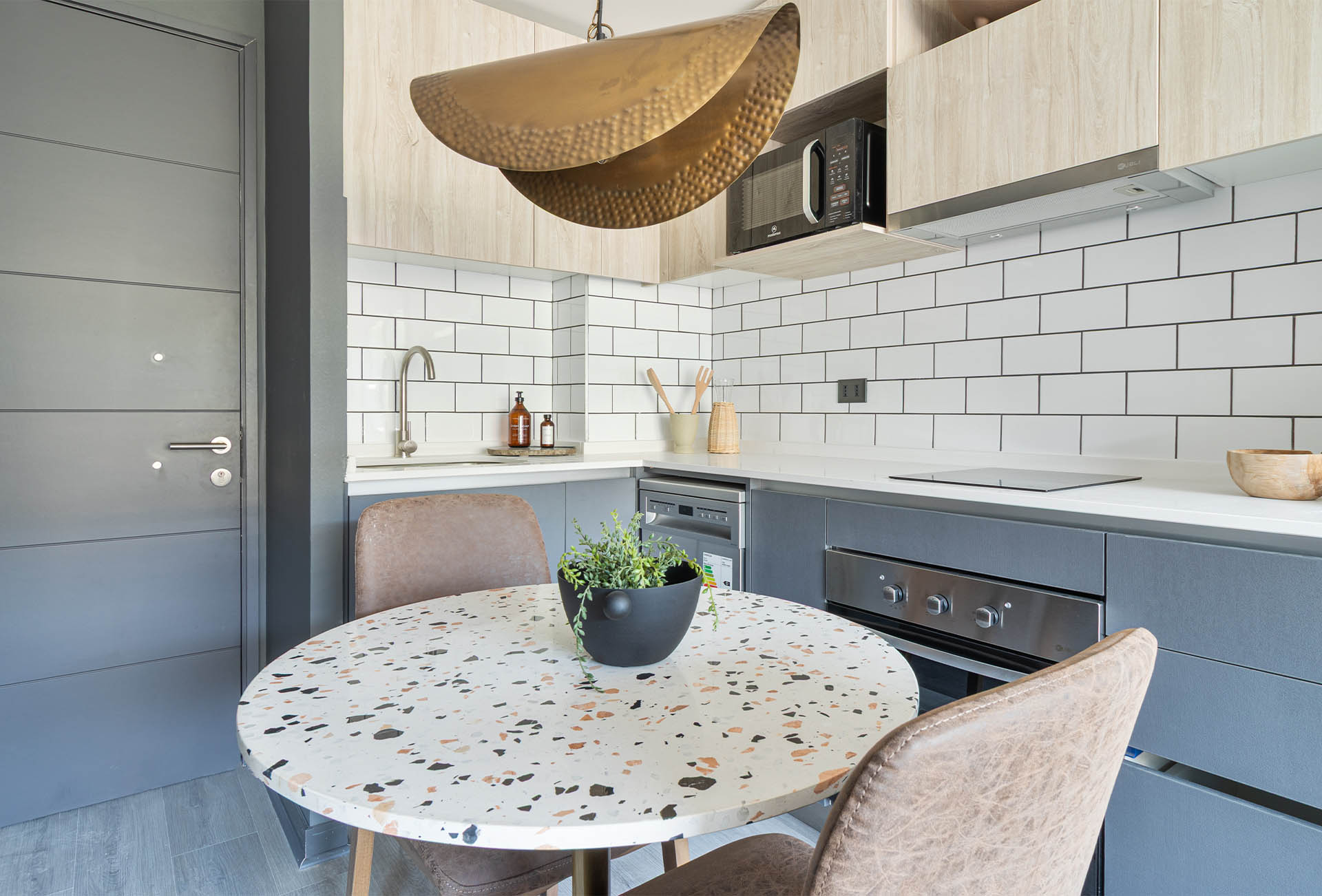 COCINA
