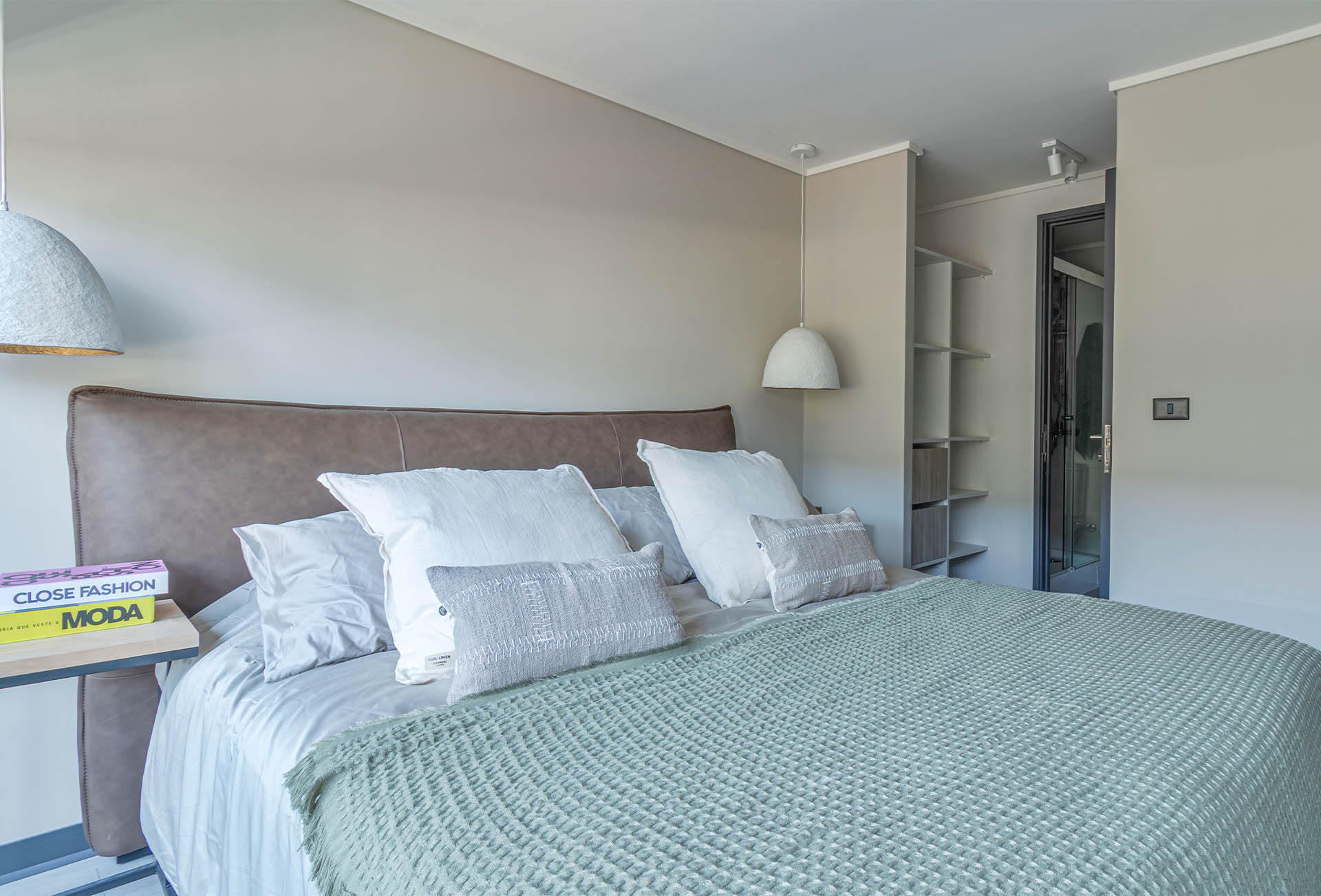 DORMITORIO