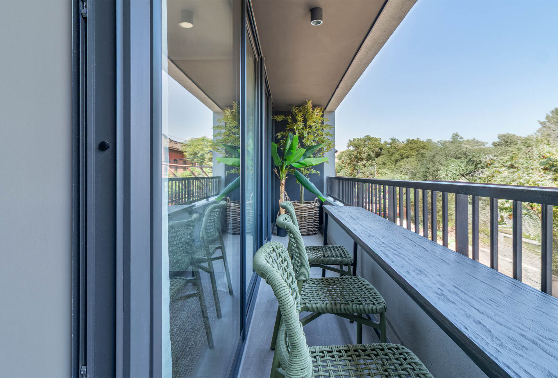 TERRAZA