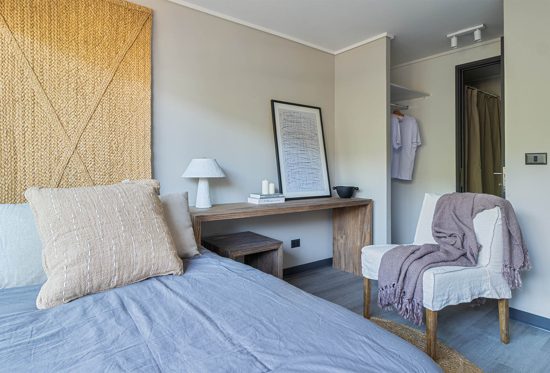 DORMITORIO