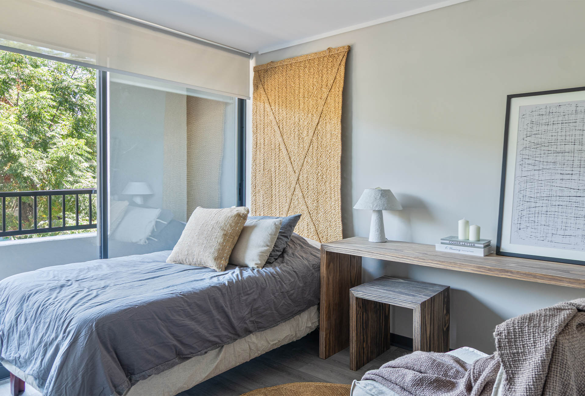 DORMITORIO
