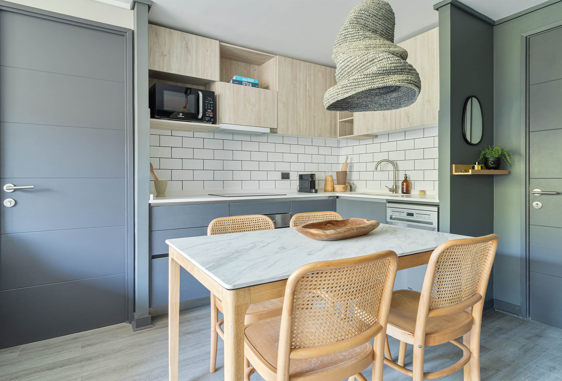 COCINA