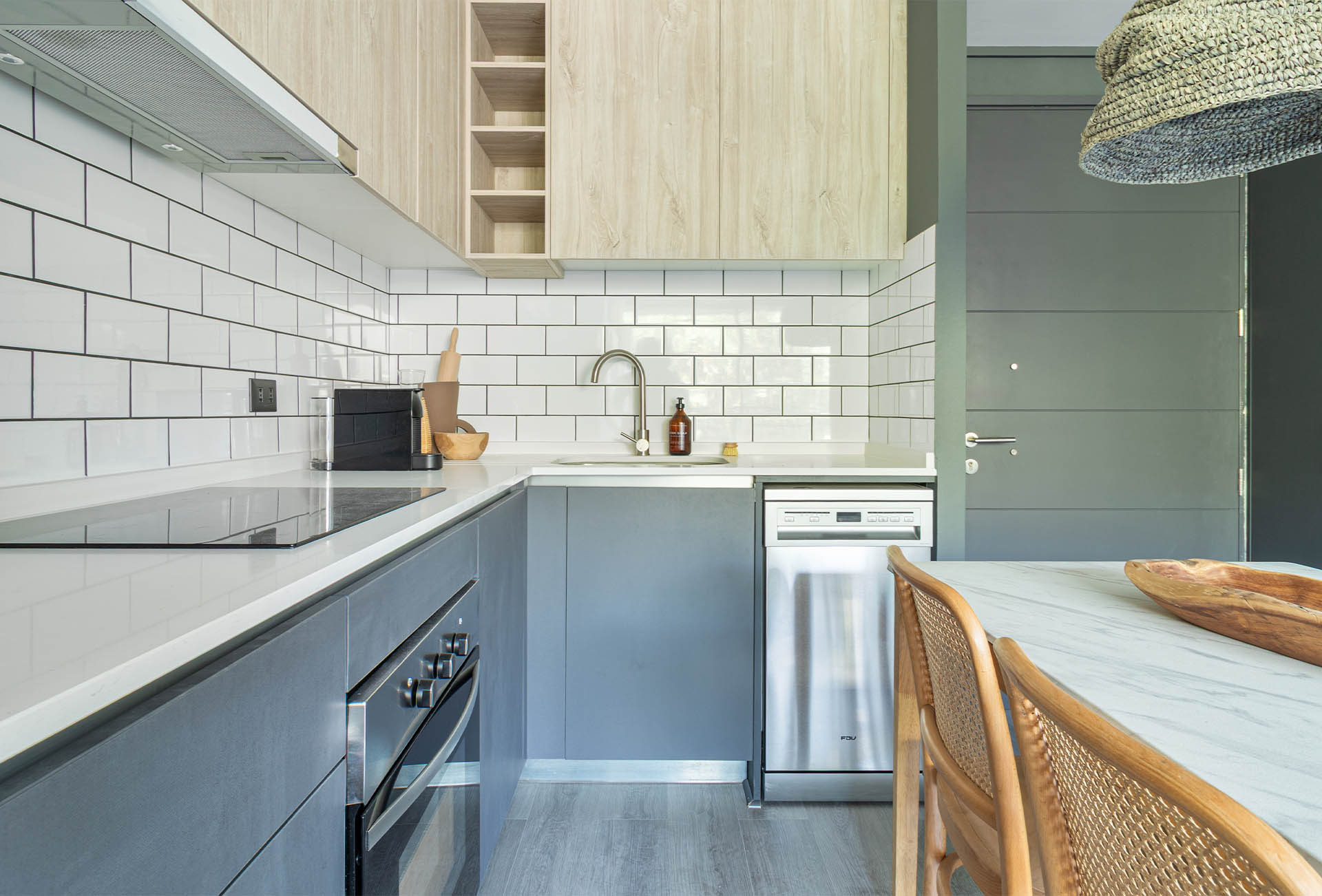 COCINA