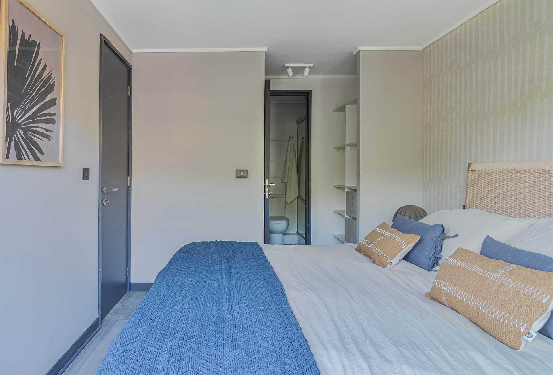 DORMITORIO