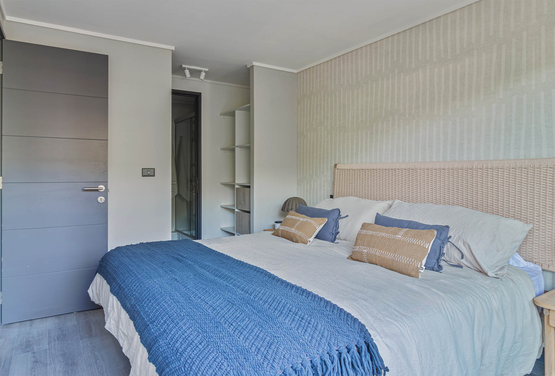 DORMITORIO