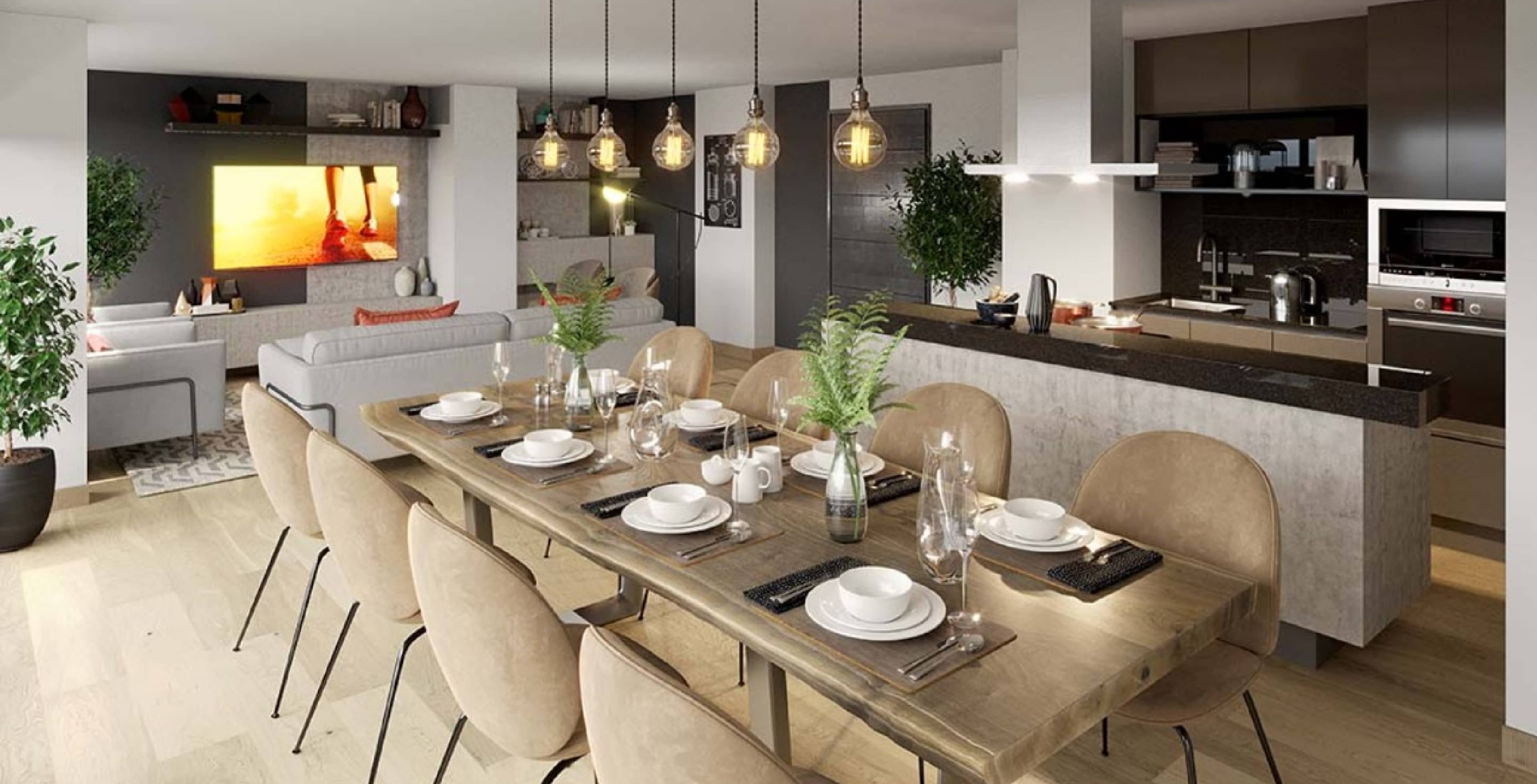 COMEDOR