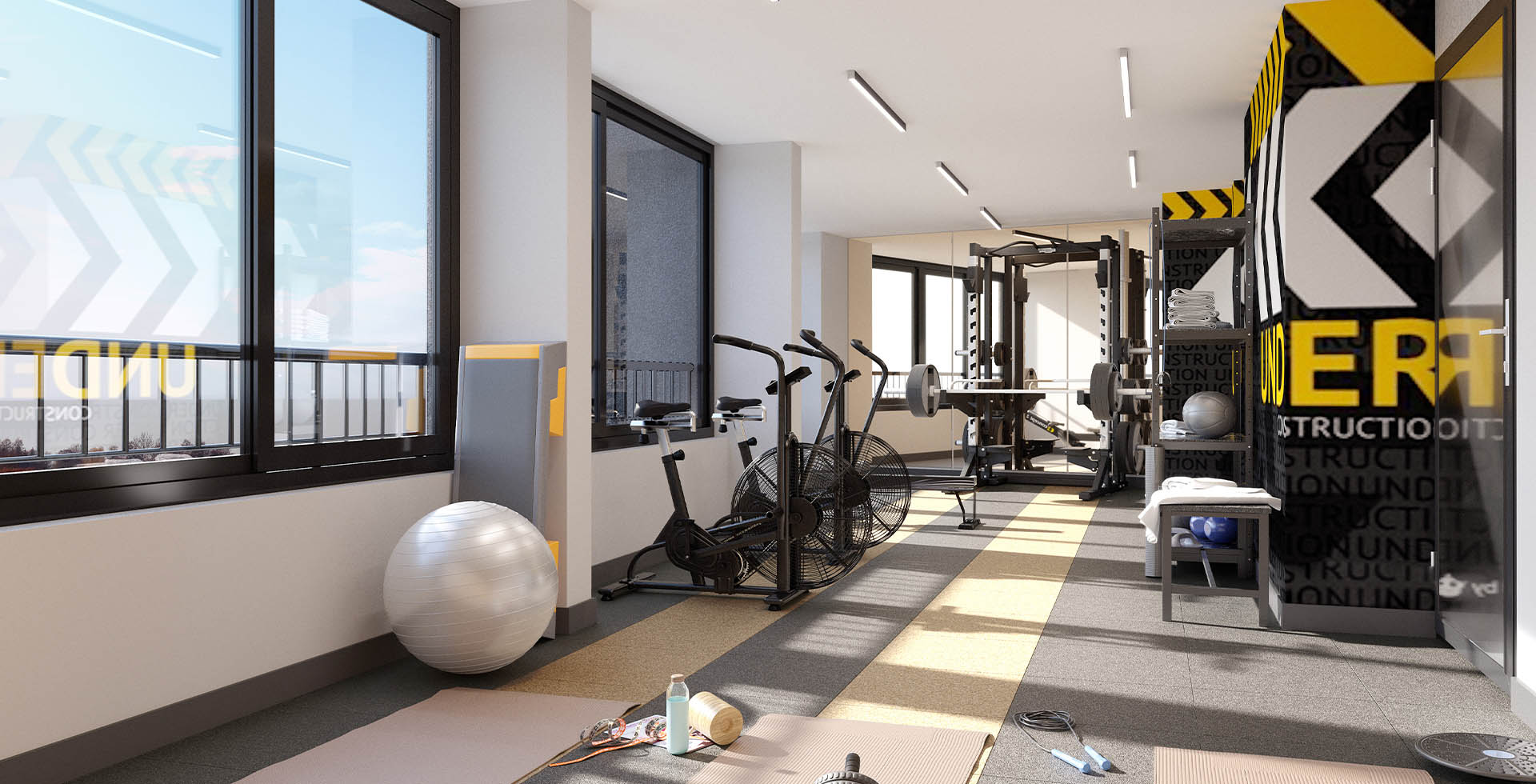 GIMNASIO