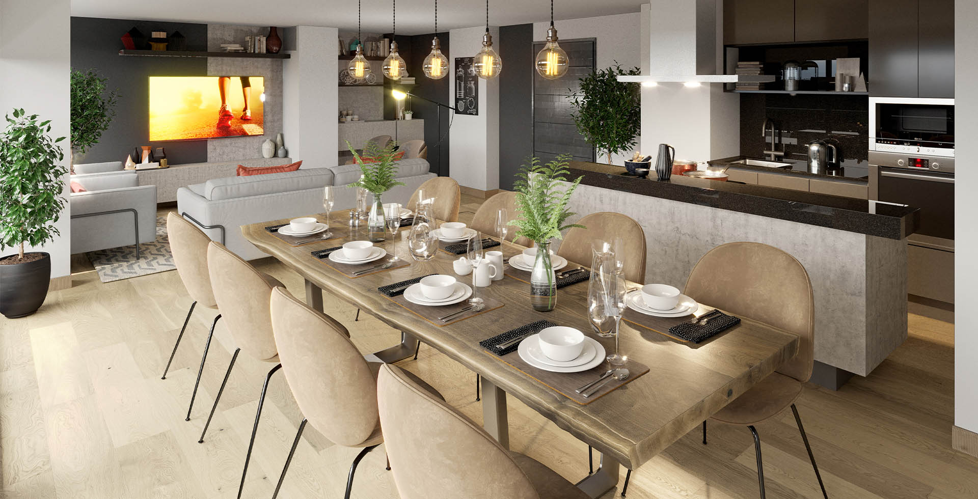 SALÓN GOURMET