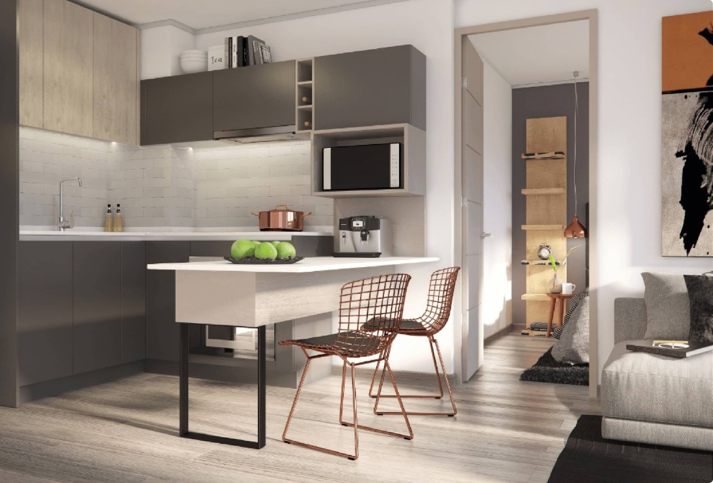 COCINA