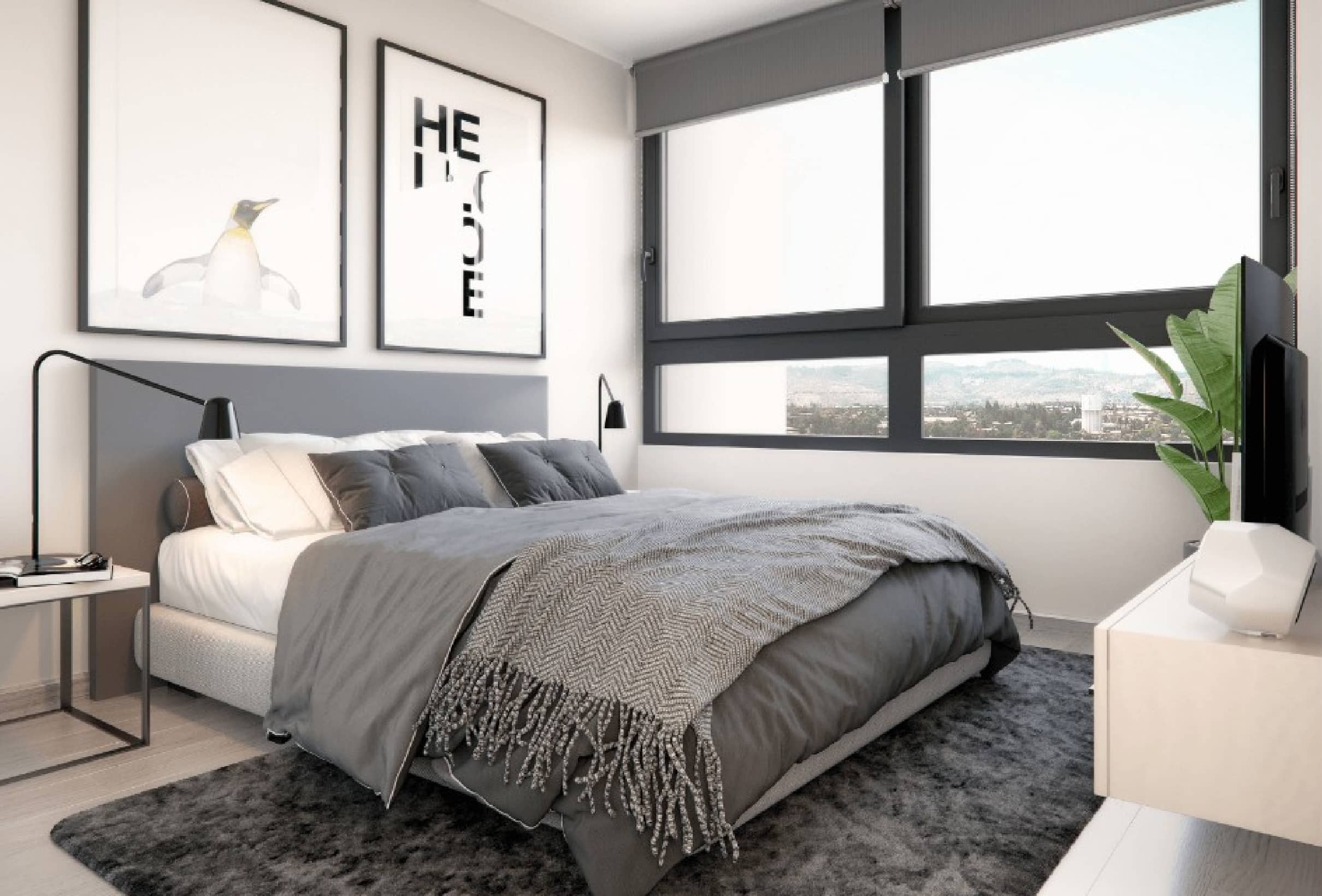 DORM 1