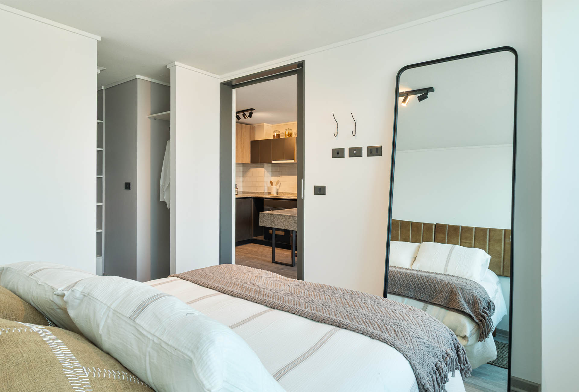 DORMITORIO