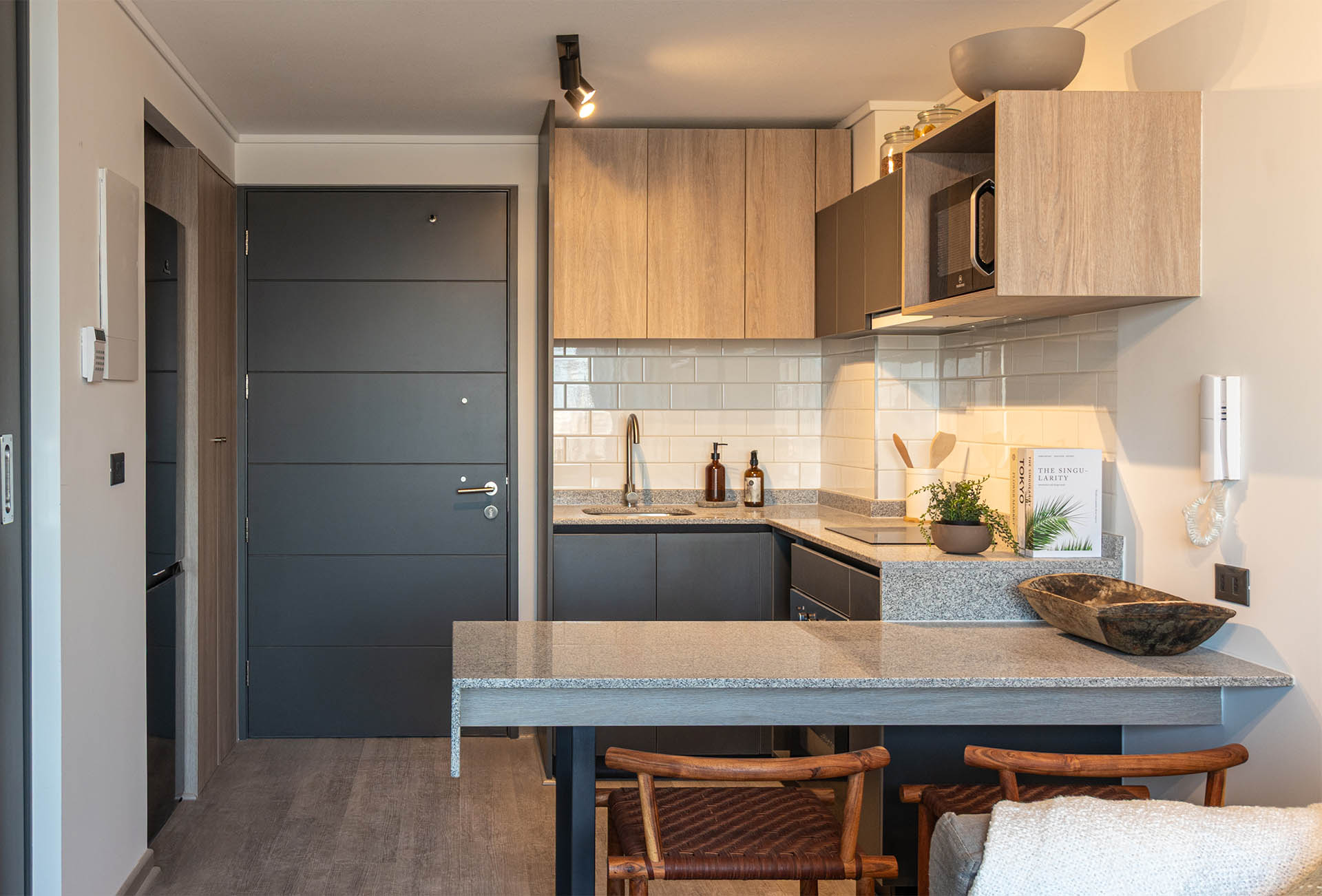 COCINA