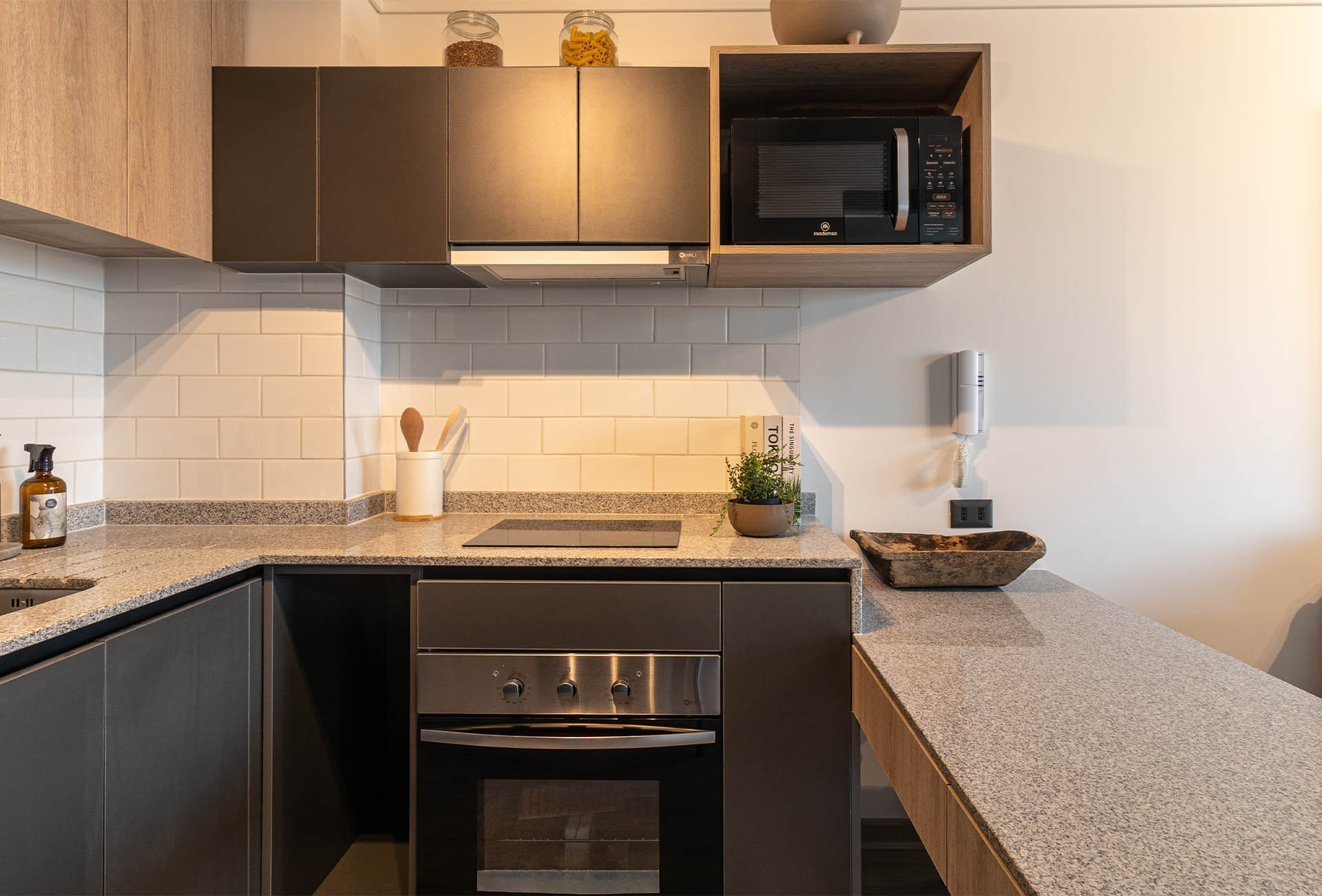 COCINA