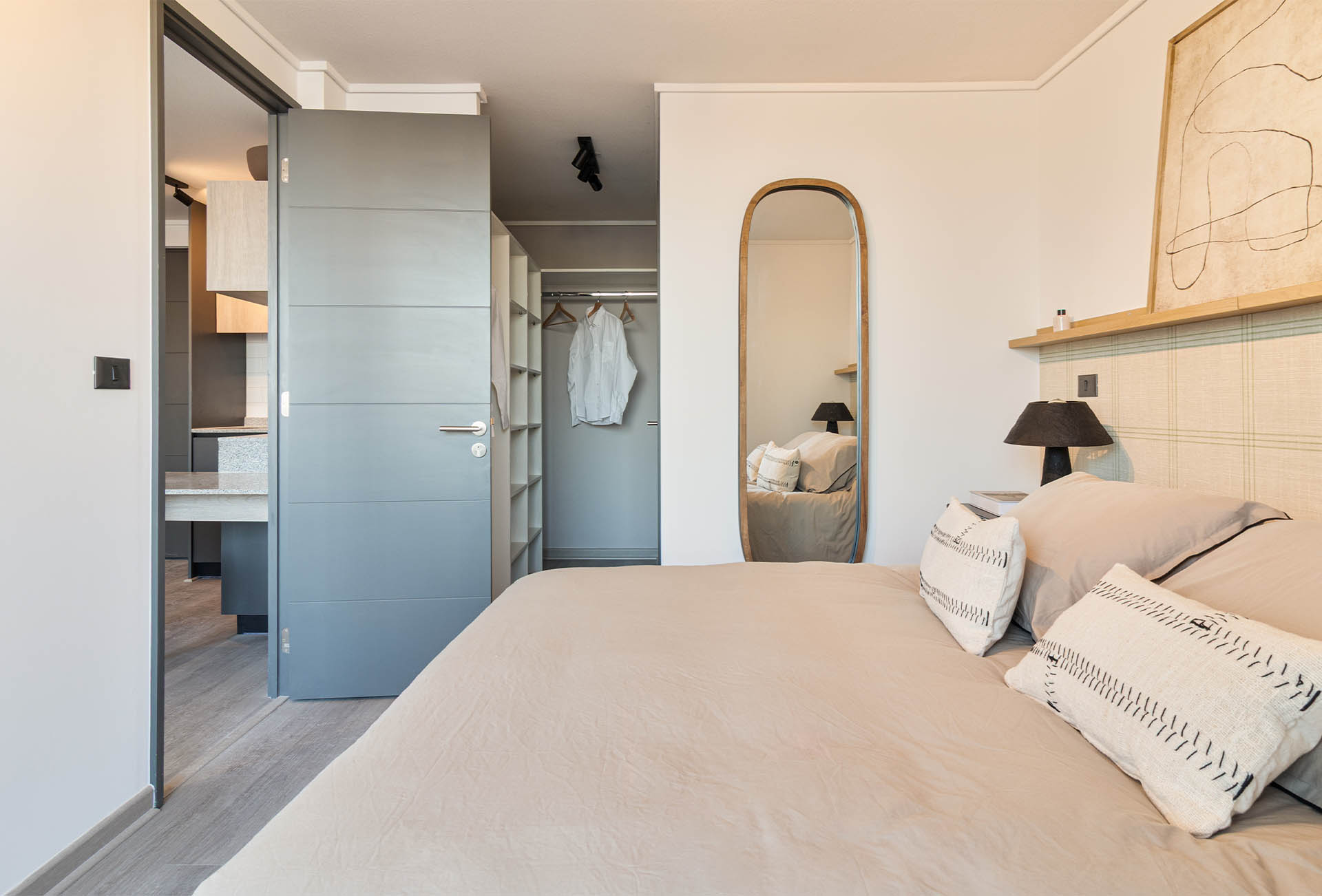 DORMITORIO PRINCIPAL