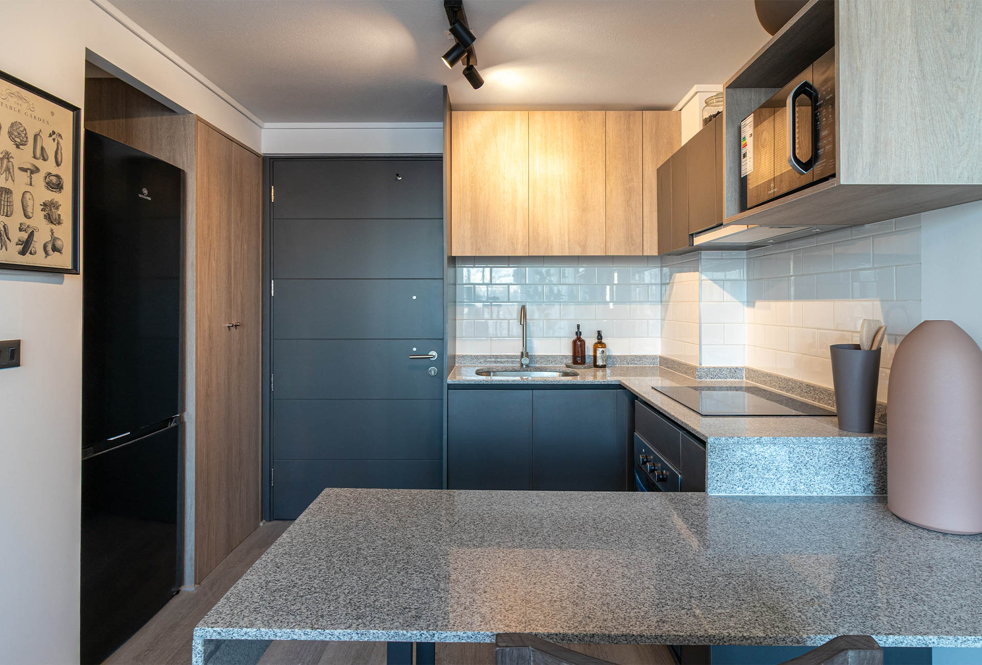 COCINA