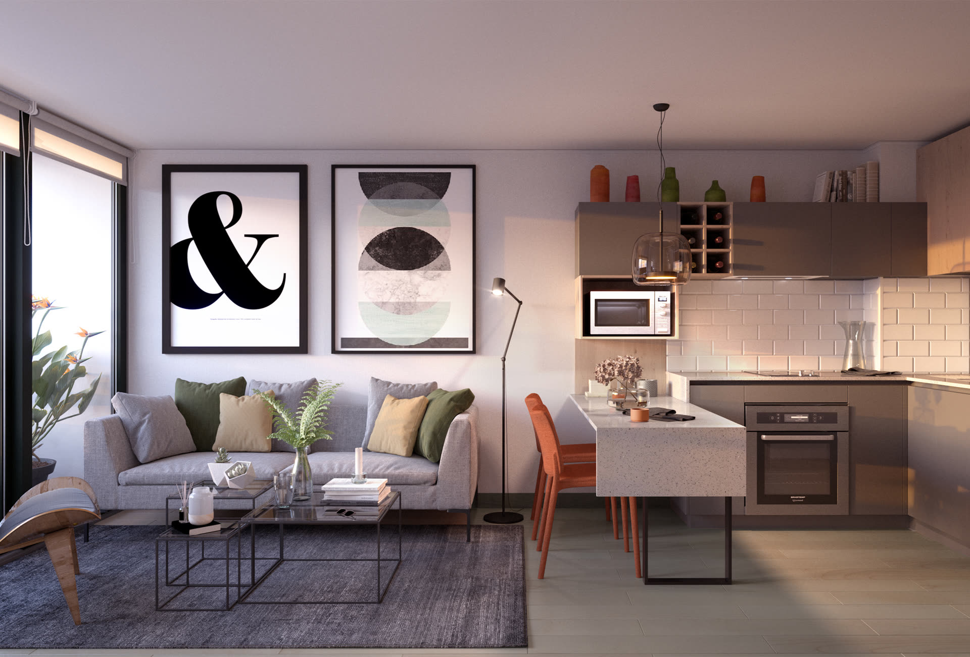 COCINA