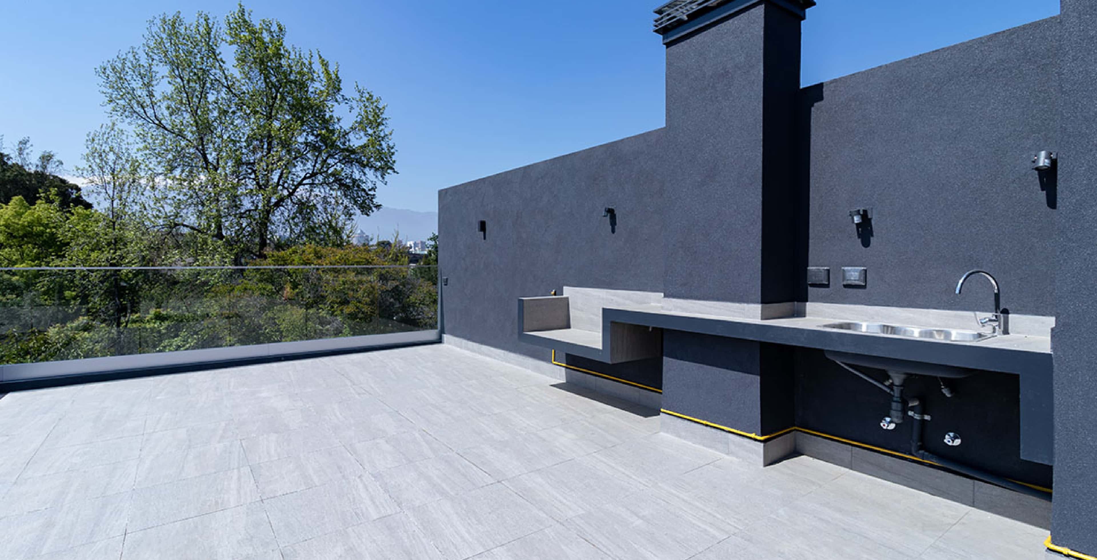 TERRAZA