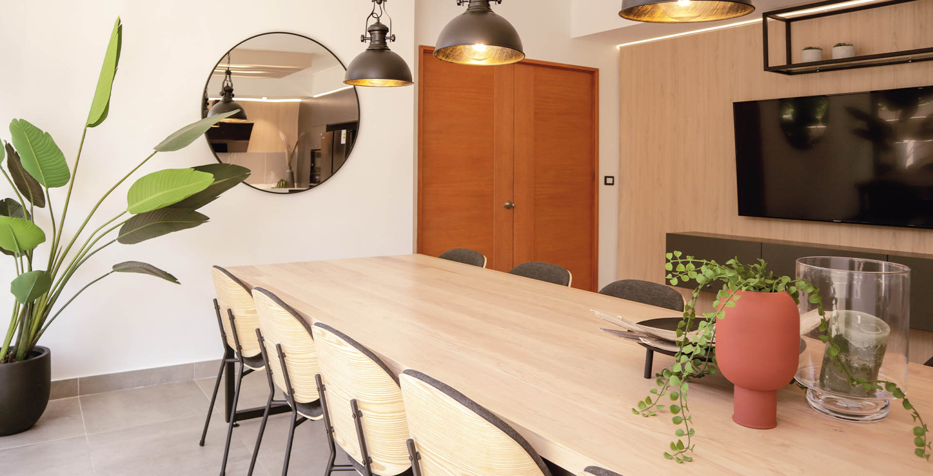 SALÓN GOURMET