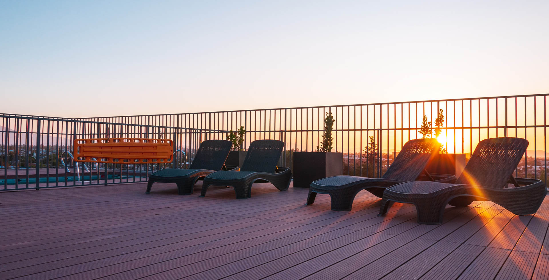 TERRAZA