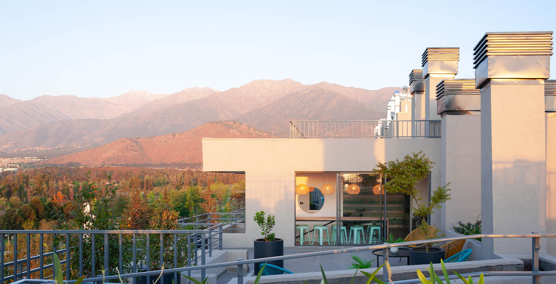 TERRAZA