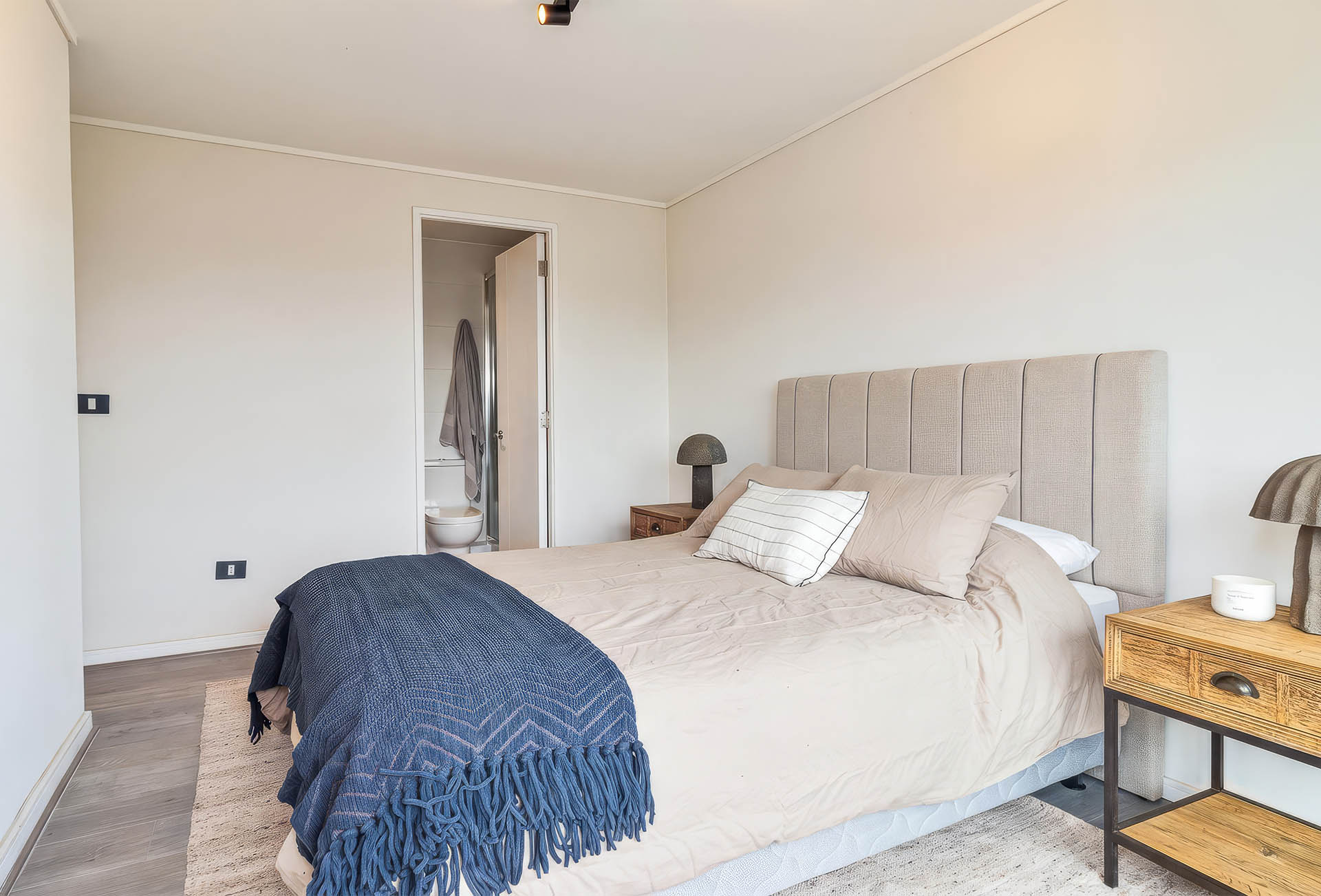 DORMITORIO