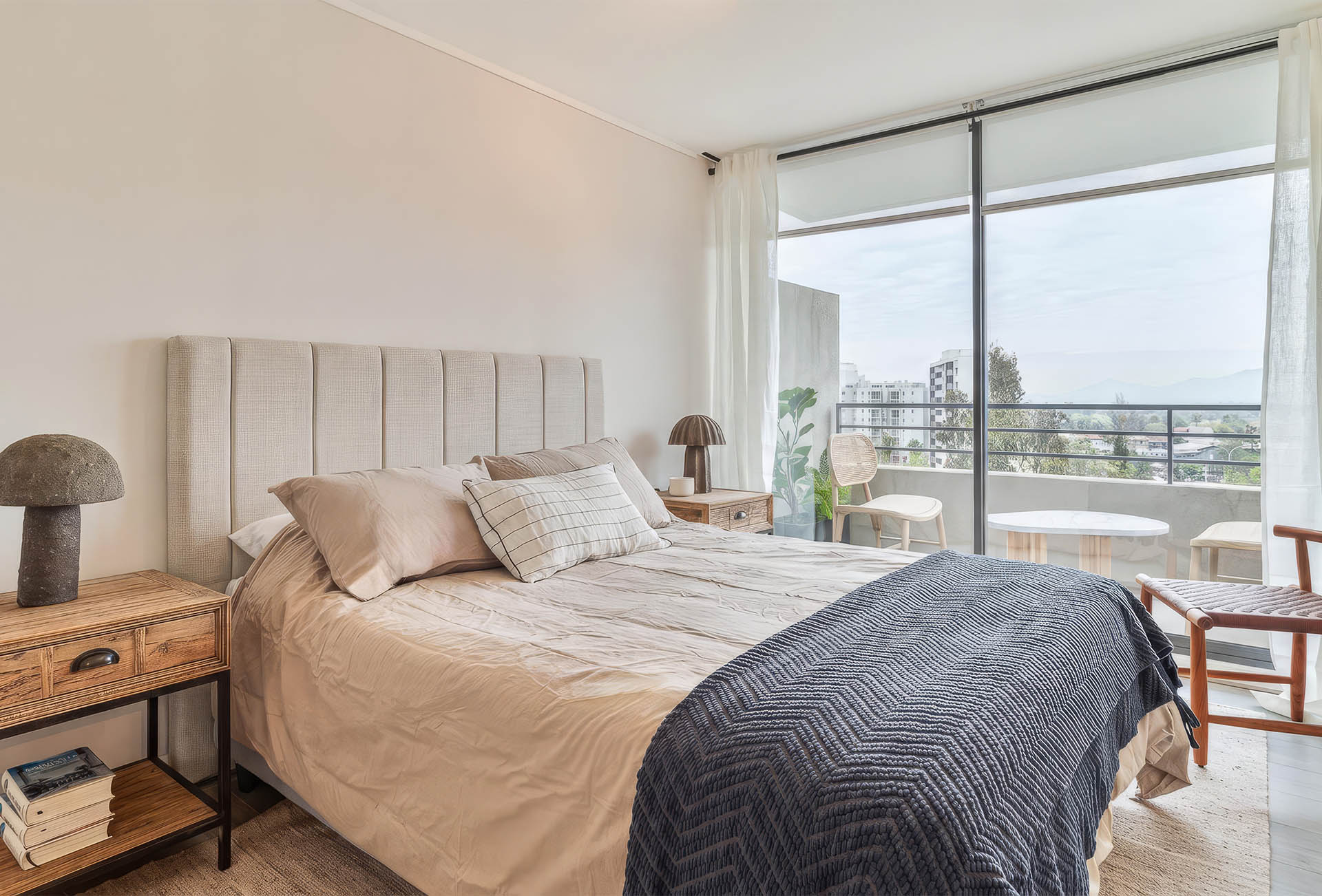 DORMITORIO
