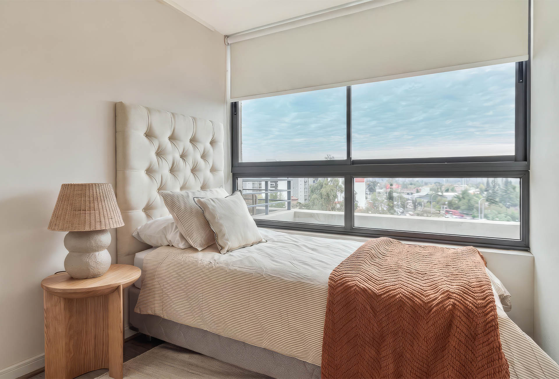 DORMITORIO