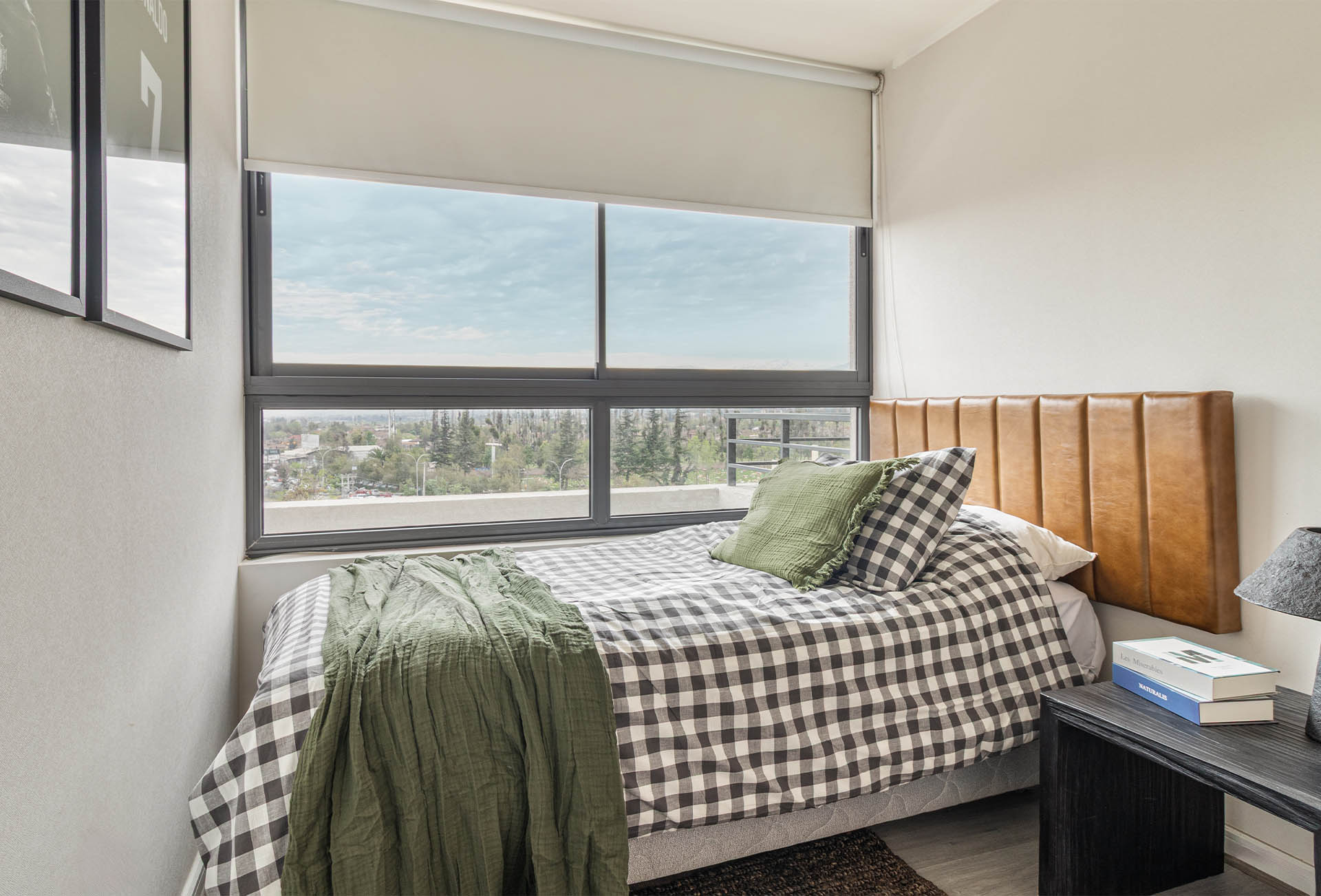 DORMITORIO