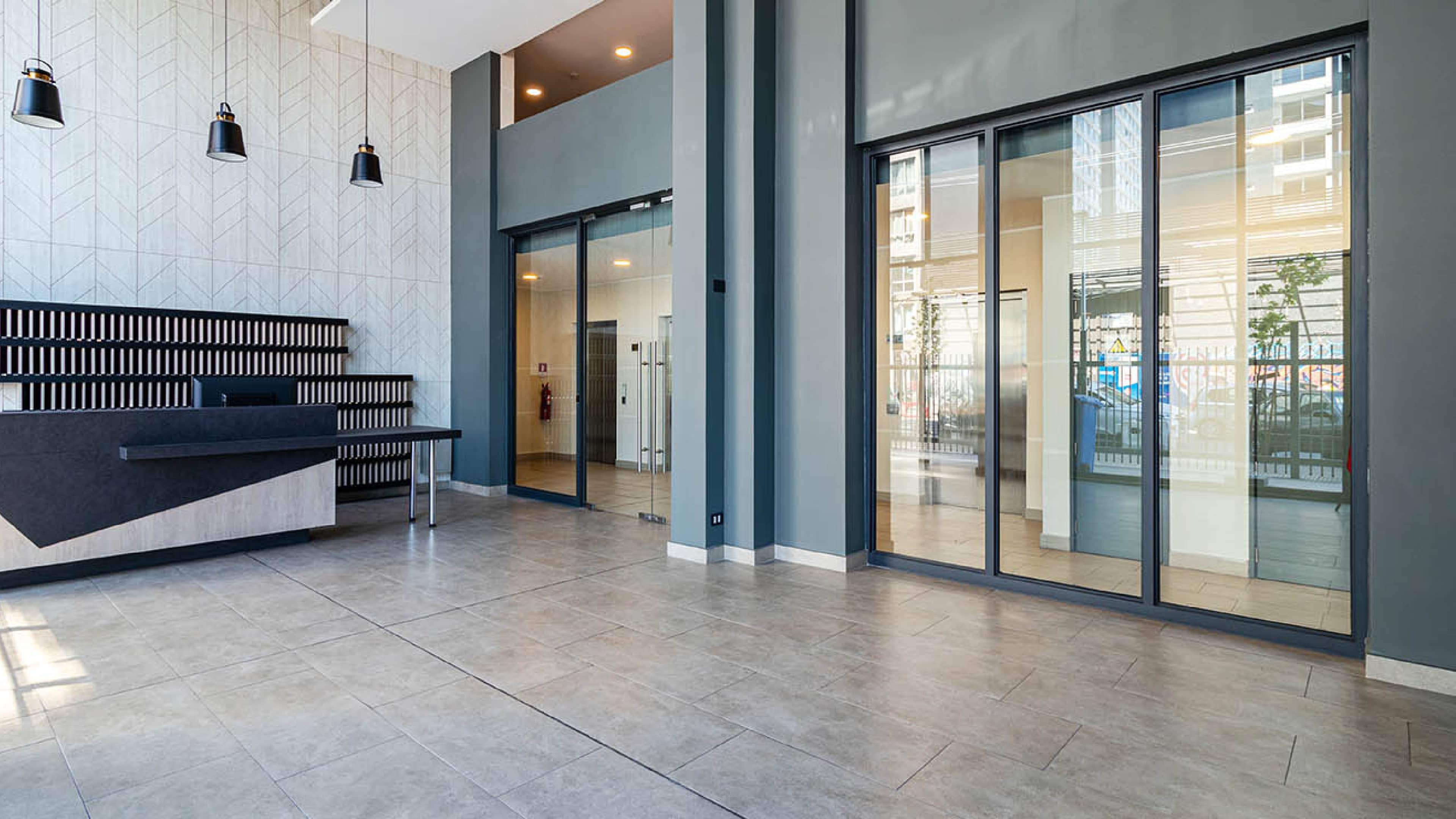 Proyectos Realizados IRC Inmobiliaria