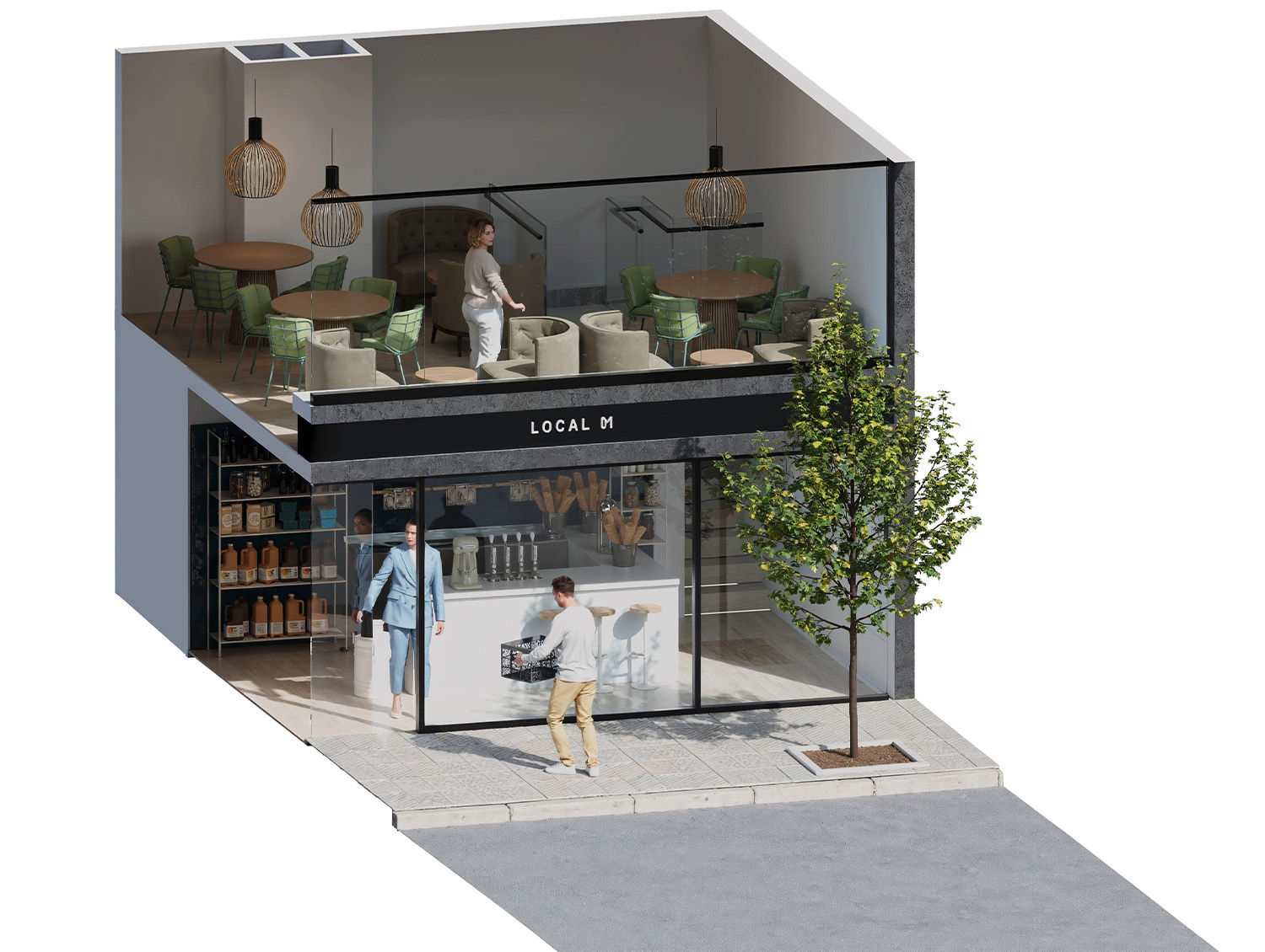 Description of the image